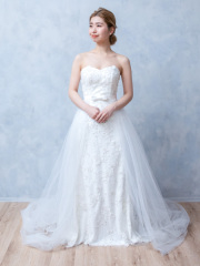 取り寄せドレス：SA/S-2