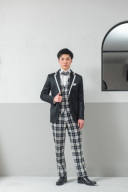 タキシード：１８