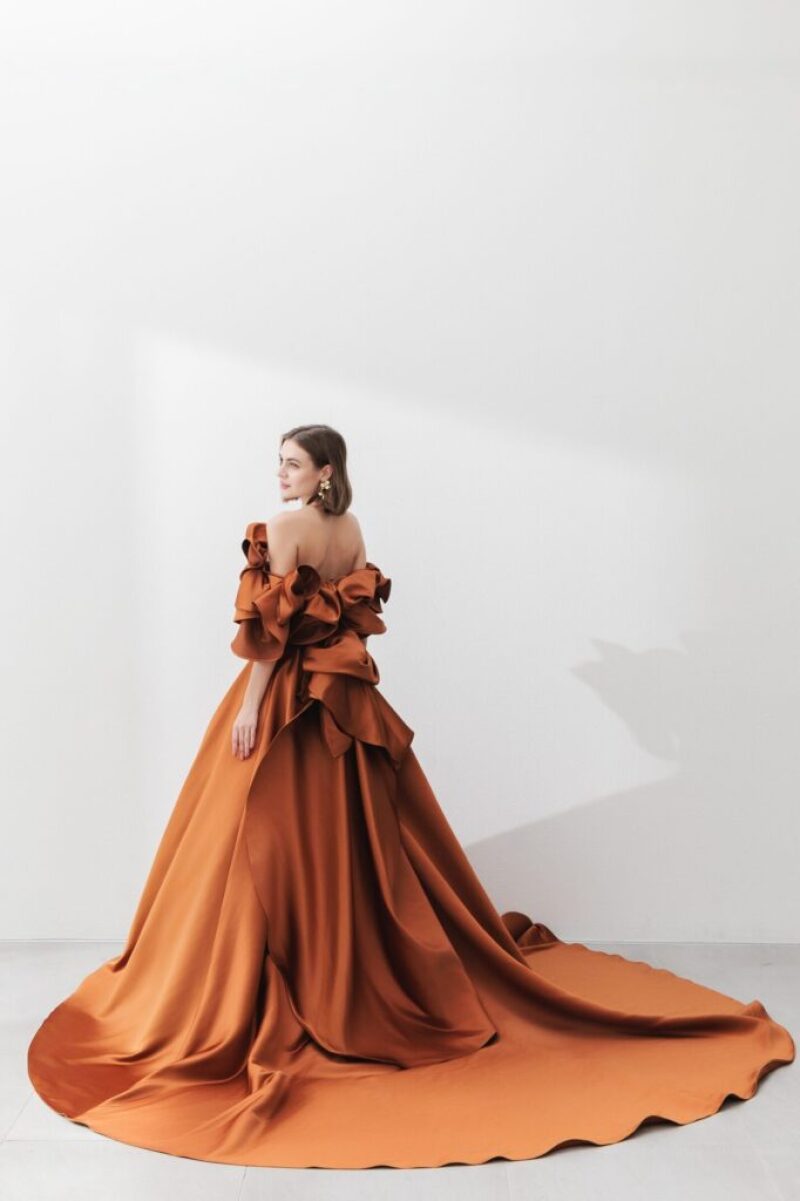 DS/ELENA（Terracotta）