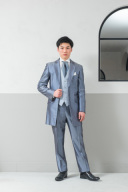 タキシード：１１