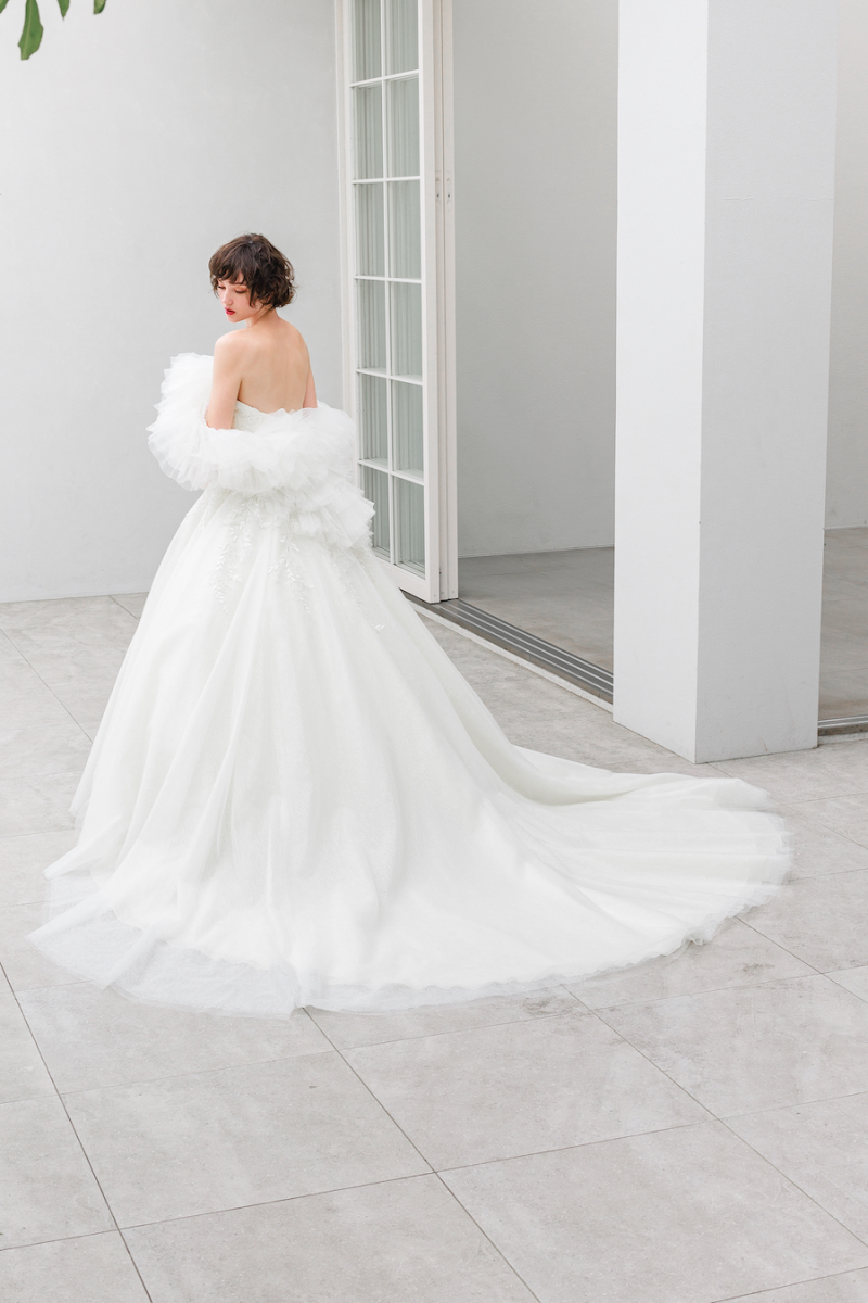 DS/AURORA（提携先衣装店）