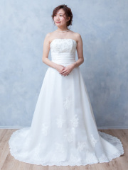 取り寄せドレス：SA/S-3