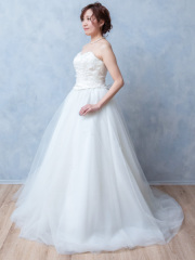 取り寄せドレス：SA/P-7