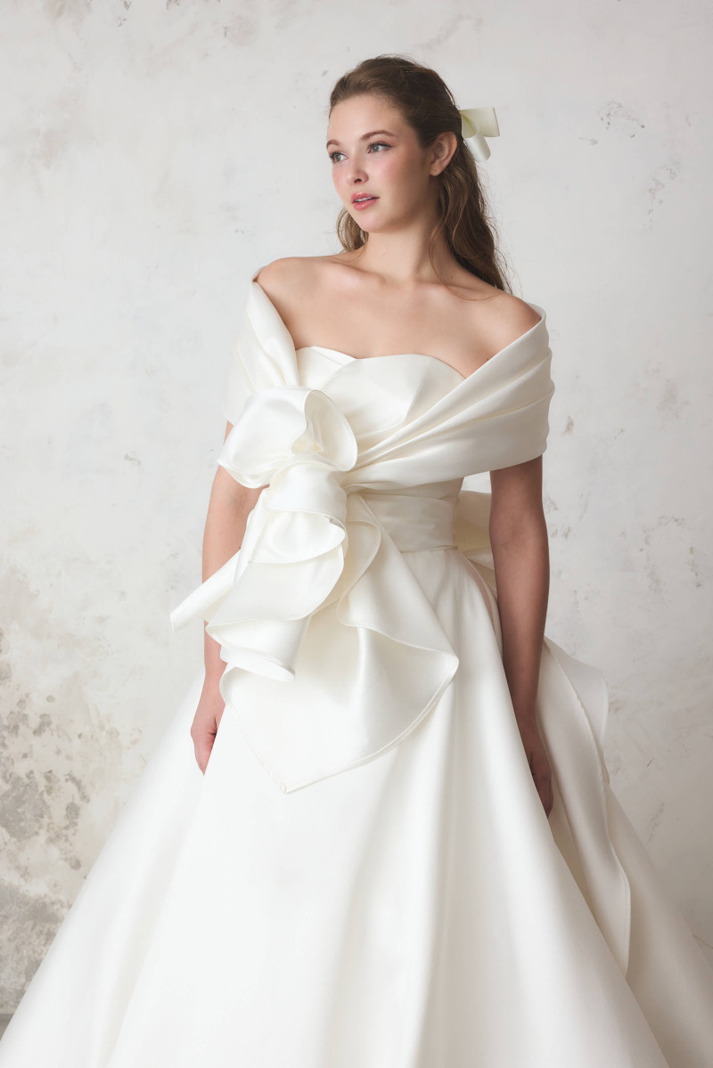 DS/Odette（提携先衣装店）