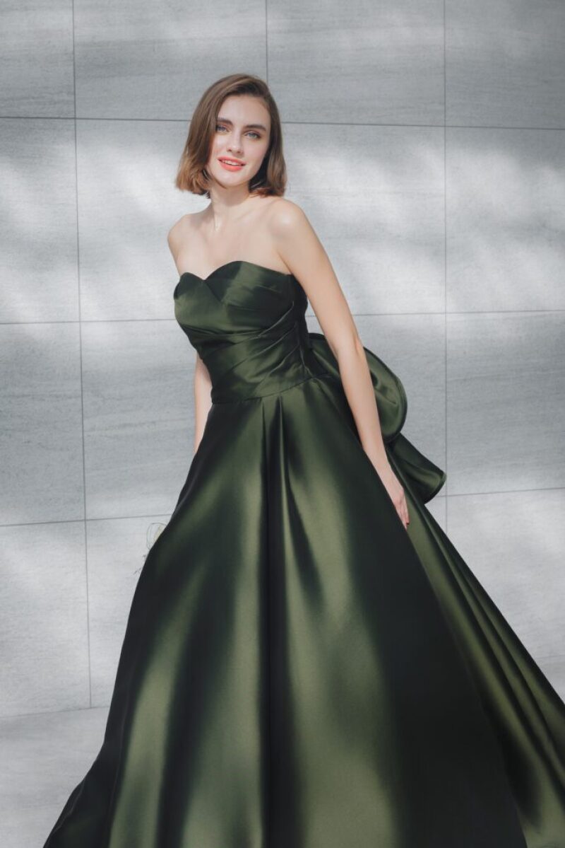 DS/21-0342 カーキ