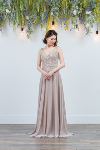 カラードレス：CD-7