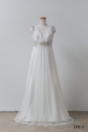 取り寄せドレス：O/E-2