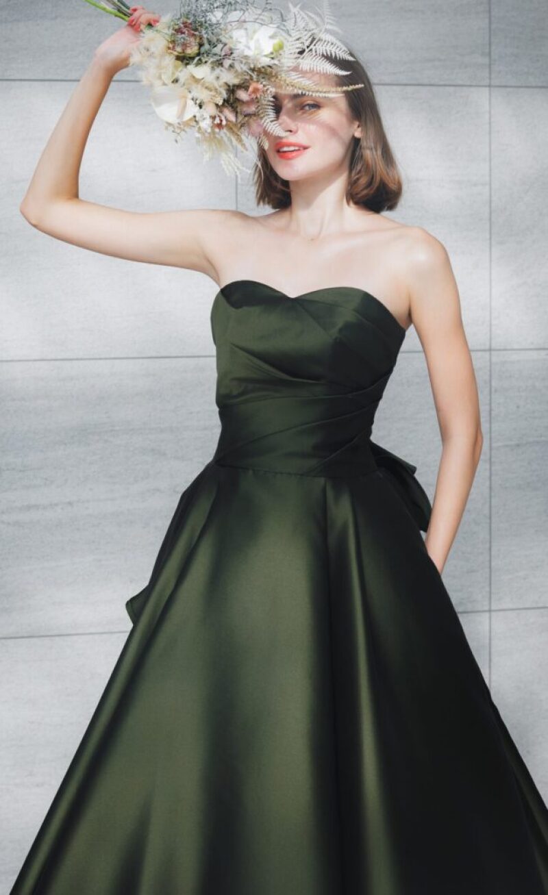 DS/21-0342 カーキ