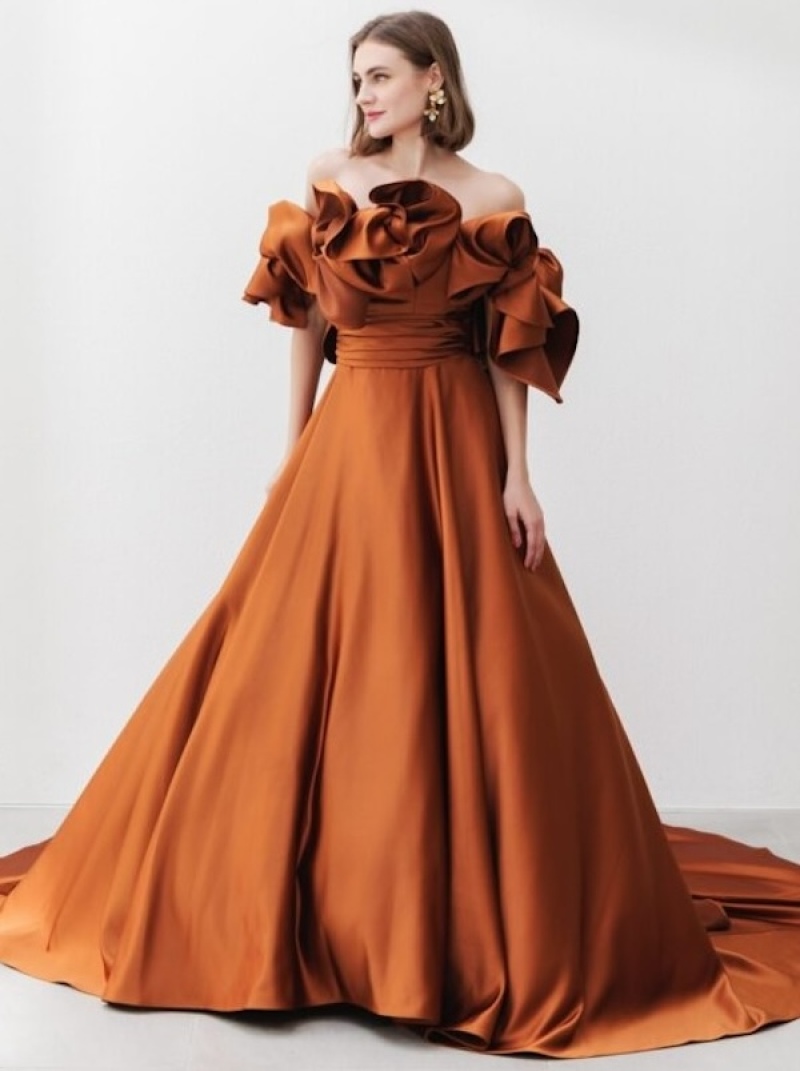 DS/ELENA（Terracotta）