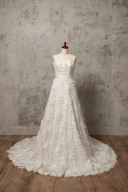 取り寄せドレス：K_ A-7