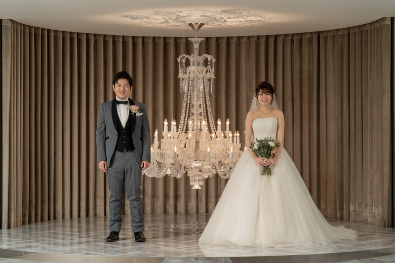 お次はチャペル撮影