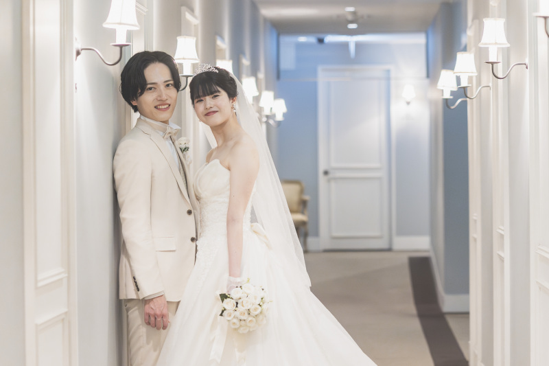 洋装撮影スタート！！