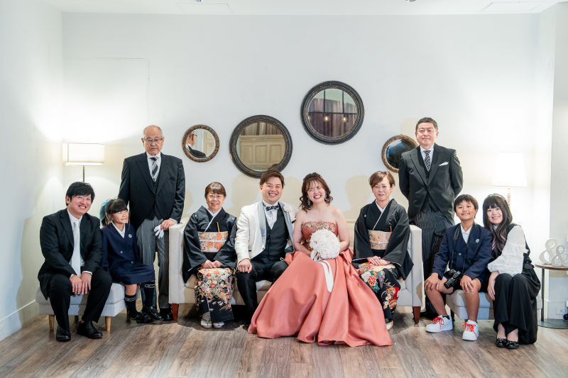 最後は全員で！