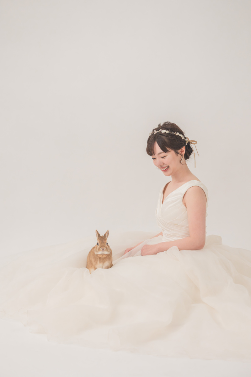 新婦様と♡