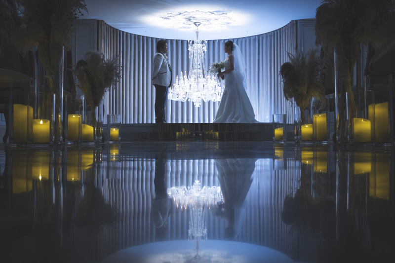 ブルーライトカット！