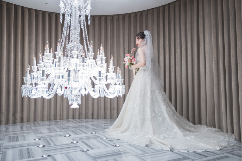 おふたりのこだわりを諦めない