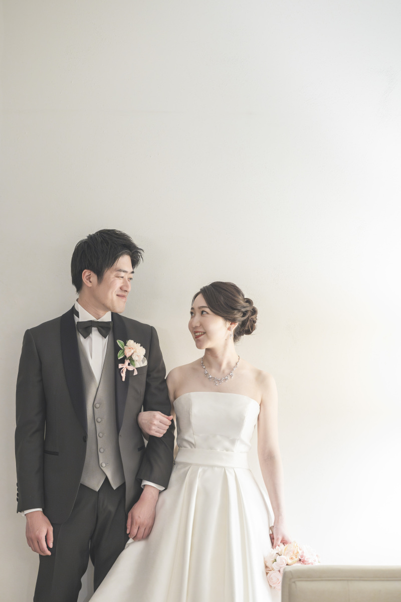 シンプルカット