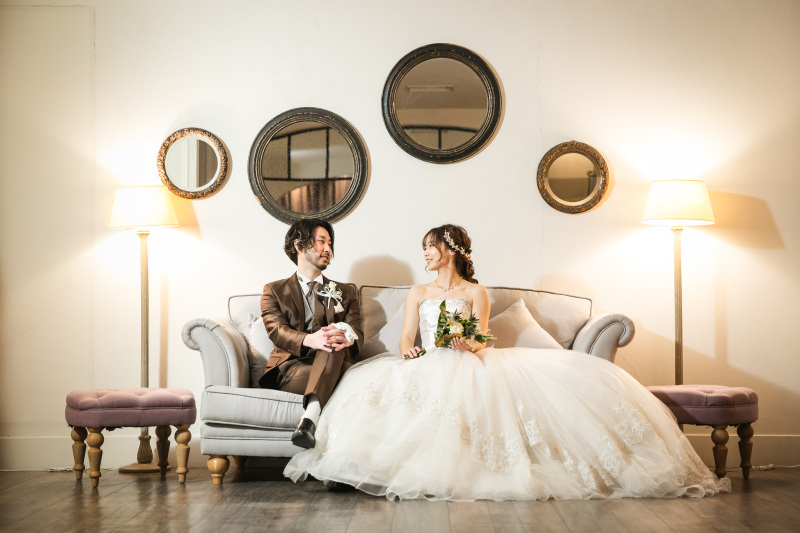 衣装チェンジ！！