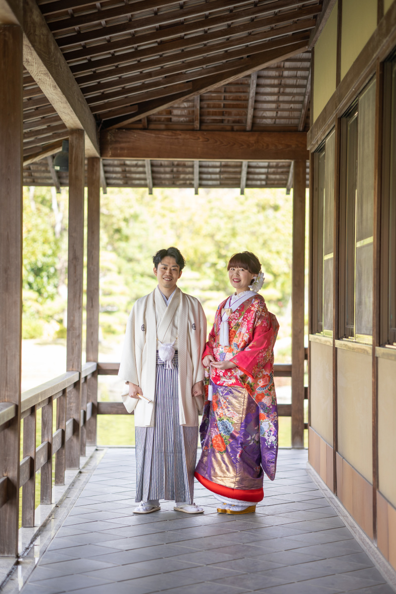 ロケーション撮影開始!