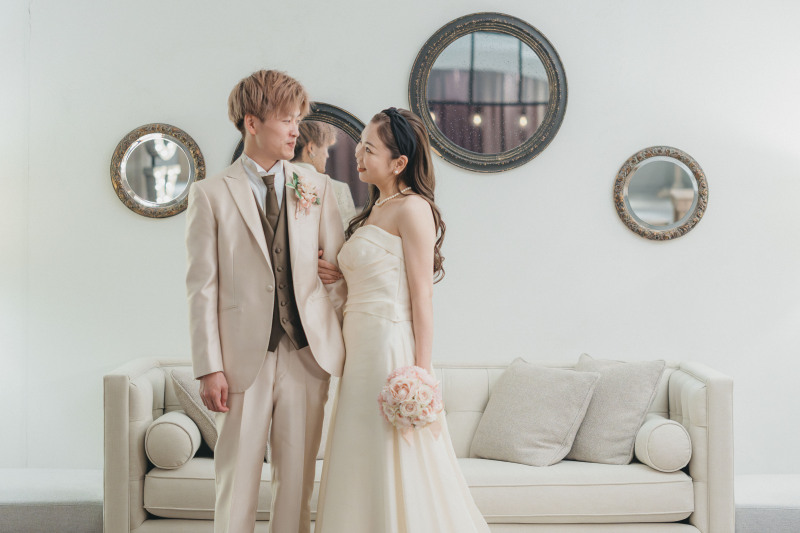 フォトブース撮影♪