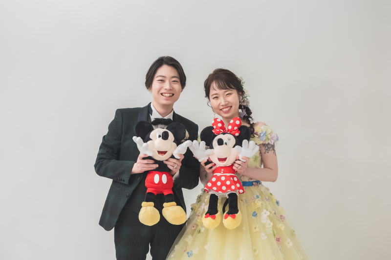 持込アイテムで♡