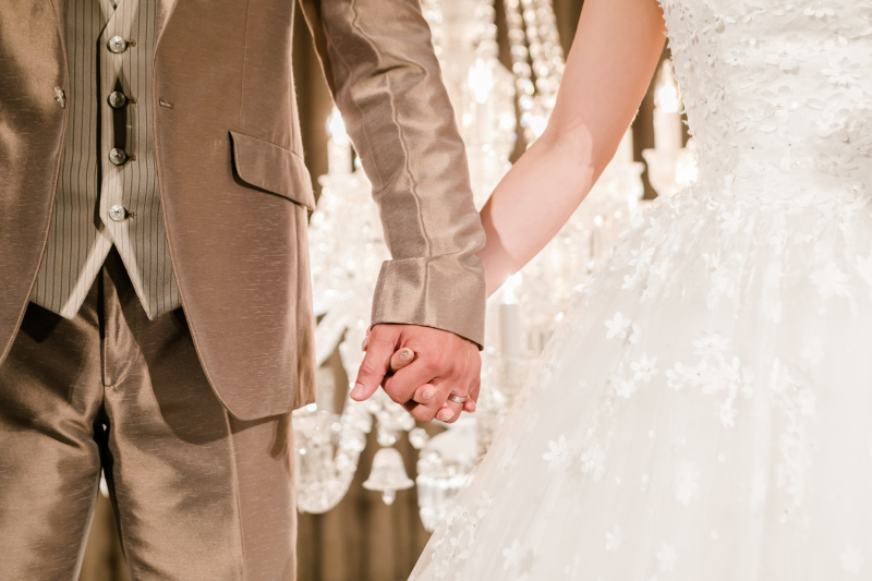 チャペルショット