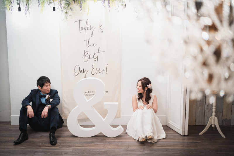 どこを切り取っても可愛い世界観！