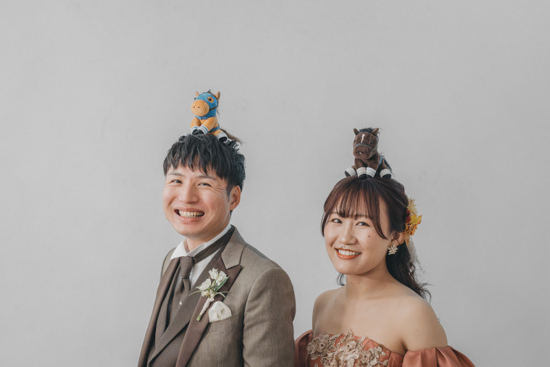 アイテムを使用して…♡