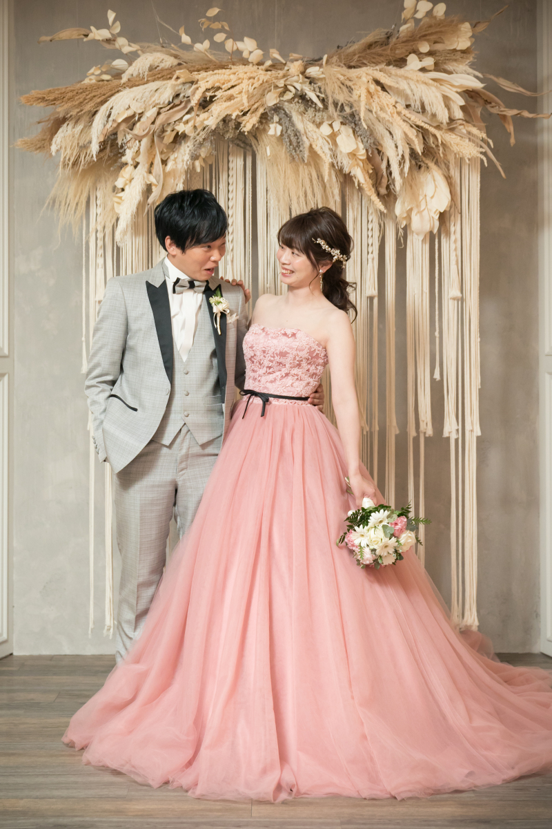 ムービーメーカーな新郎様♪