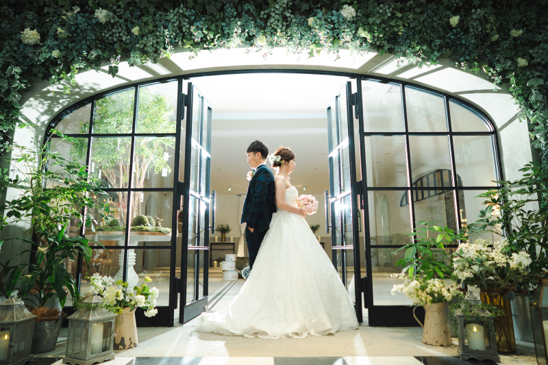 お衣装チェンジ！