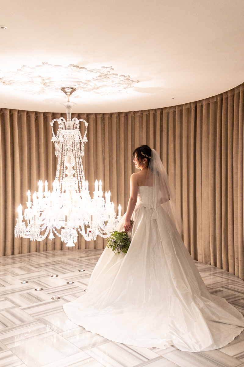 バックスタイルも