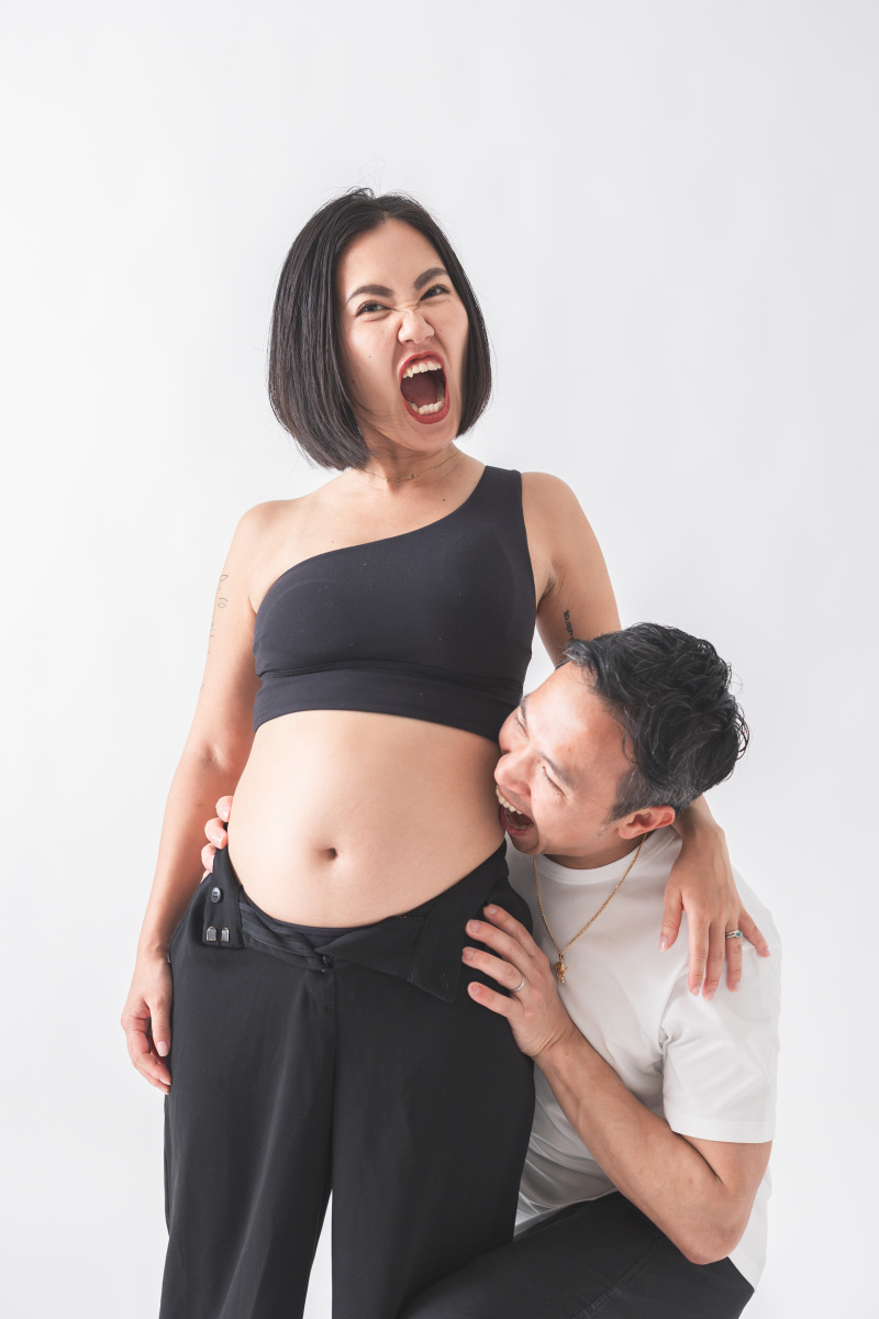 お２人らしく♡