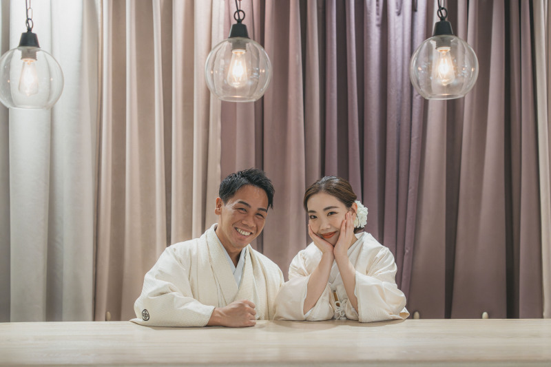 衣装チェンジ。◯