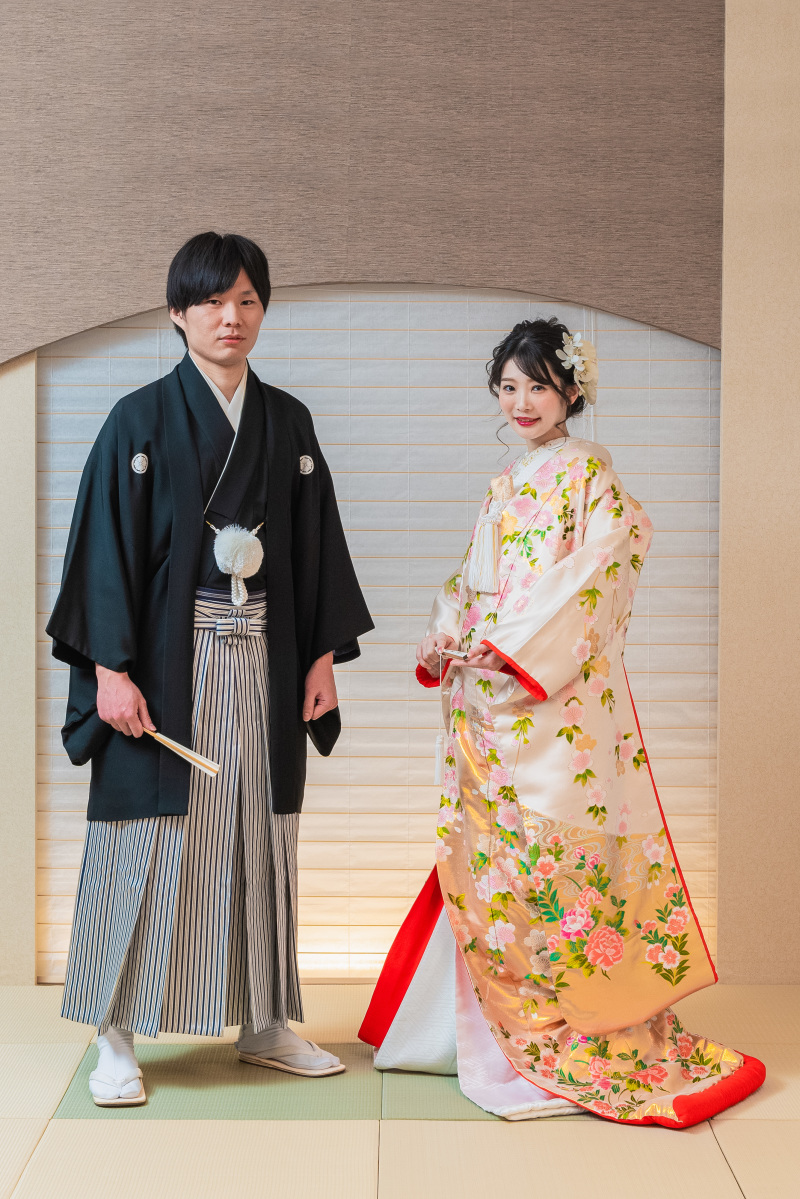 人気の畳ブース！