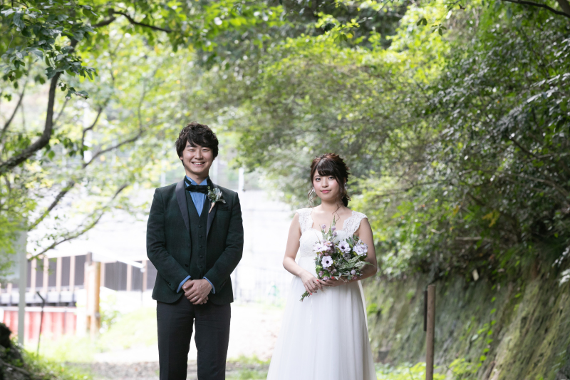 おすましショット！