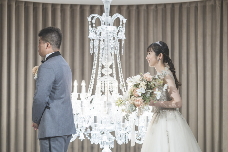 ファーストミート