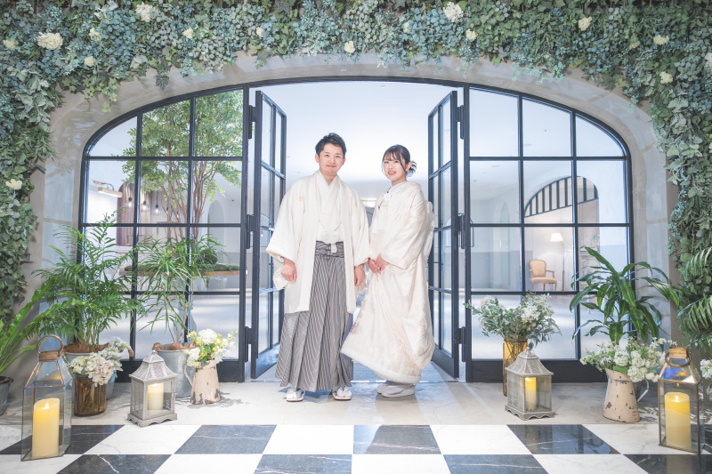 ラストカット！