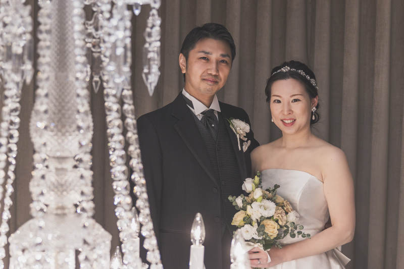 キラキラ★ゴージャスに