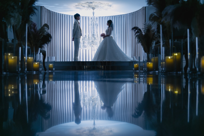 ラストショット