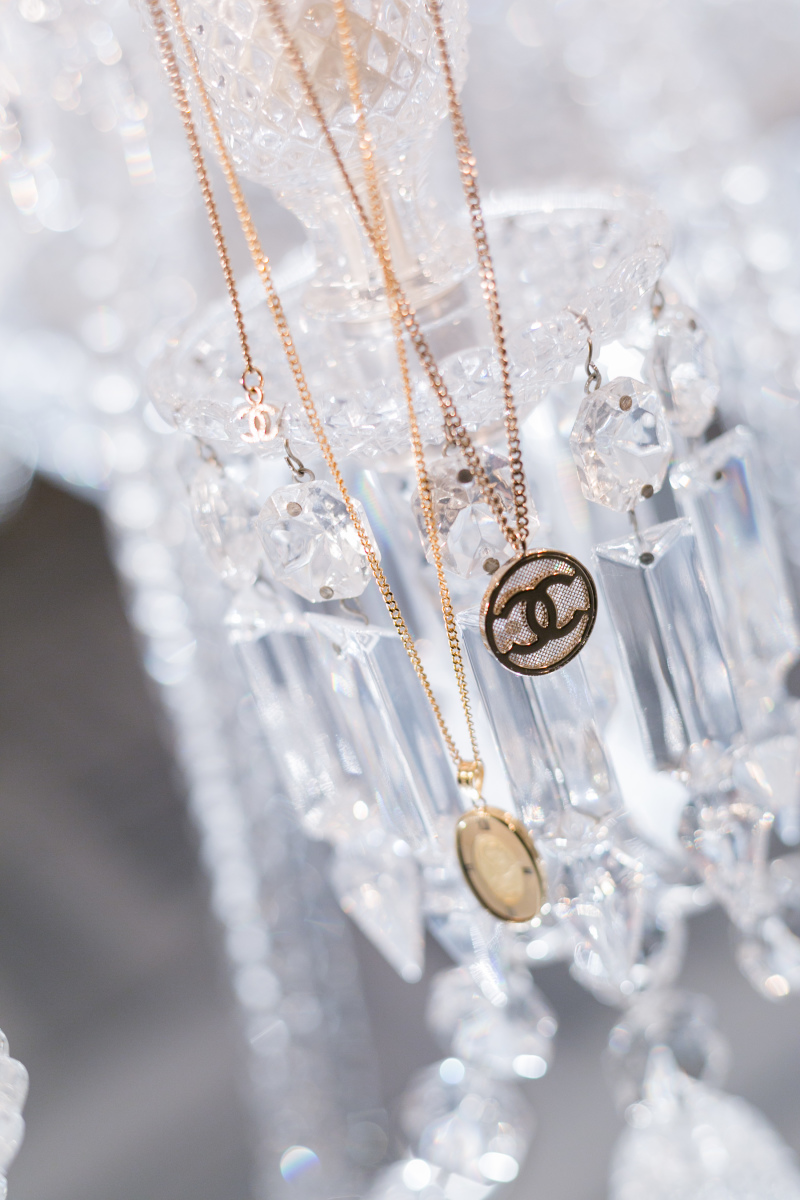 思い出の品を♪