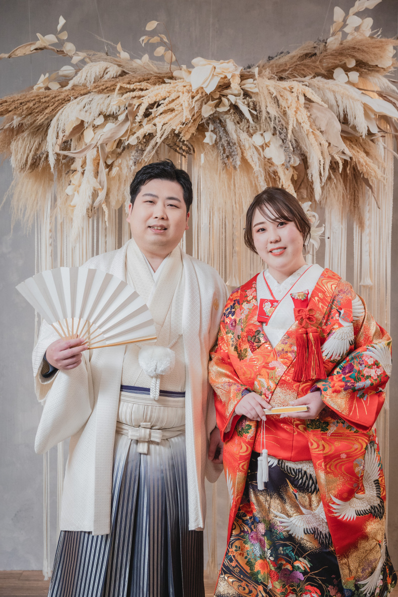 撮影スタート！！