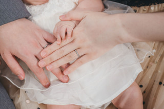 家族と残す思い出フォト♡