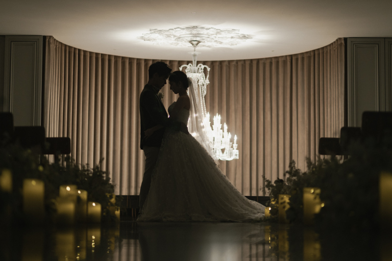 幸せの続きは、これから