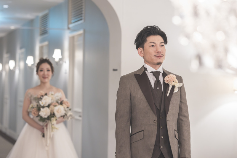 ファーストミート