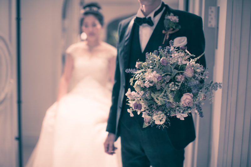 ★館内洋装フォトプラン★