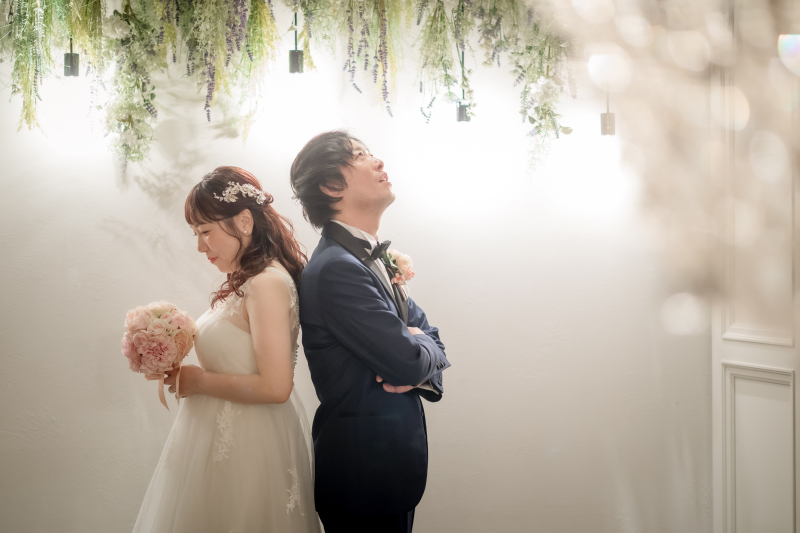 背中合わせのやさしい時間