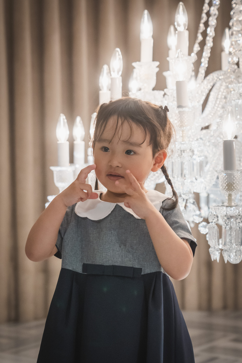 可愛い天使ちゃん