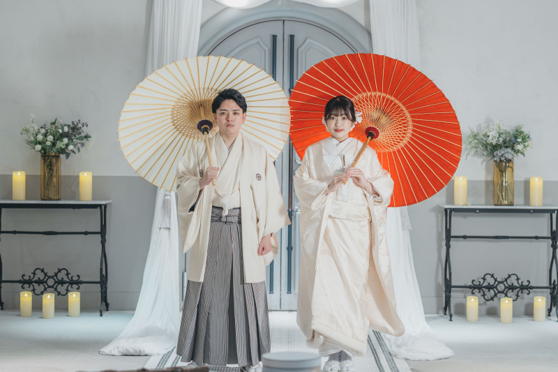 アイテムを使用して♡