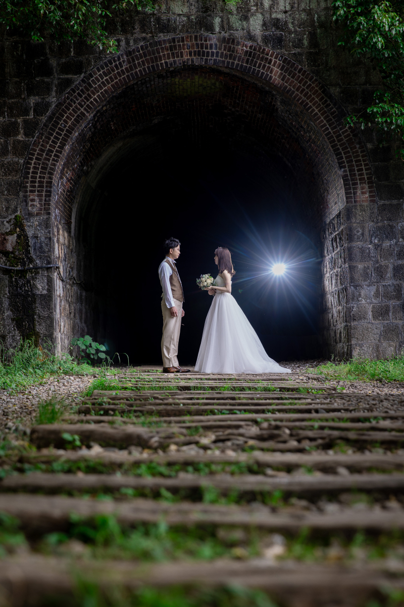 フォトジェニックな一枚！