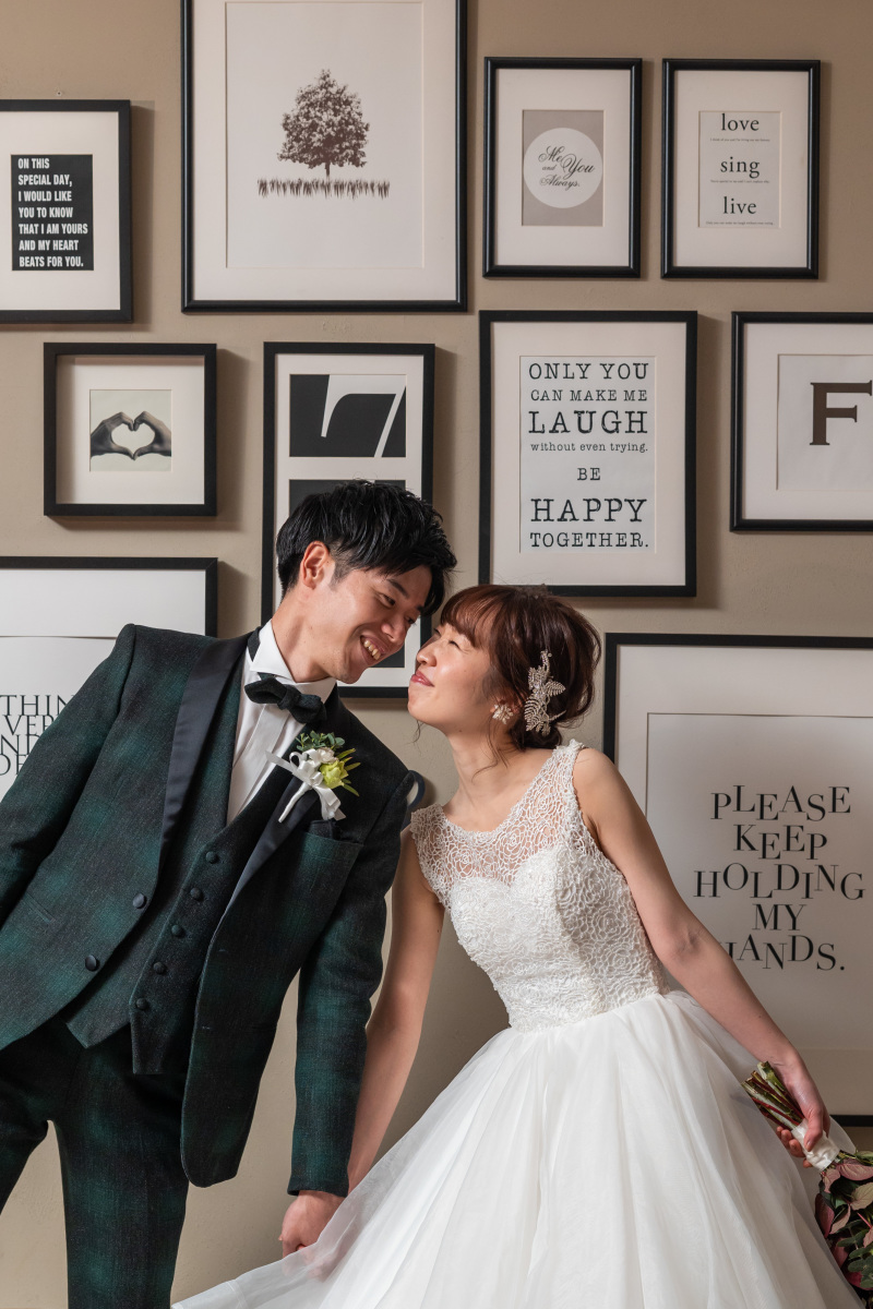 館内の可愛いスポットがたくさん